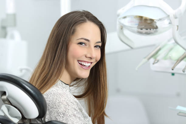 Best Dental Fillings (Composite and Amalgam)  in Knoxville, TN